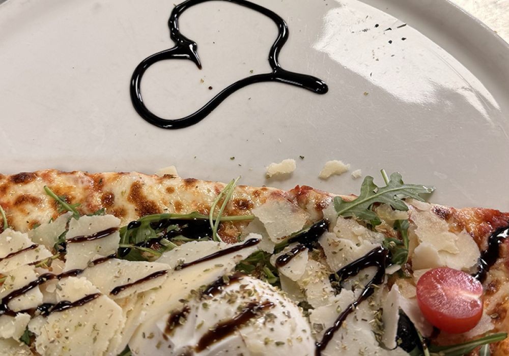  good for events - fiche Privatisation Restaurant Groupe<br>Little Italy Lyon 2