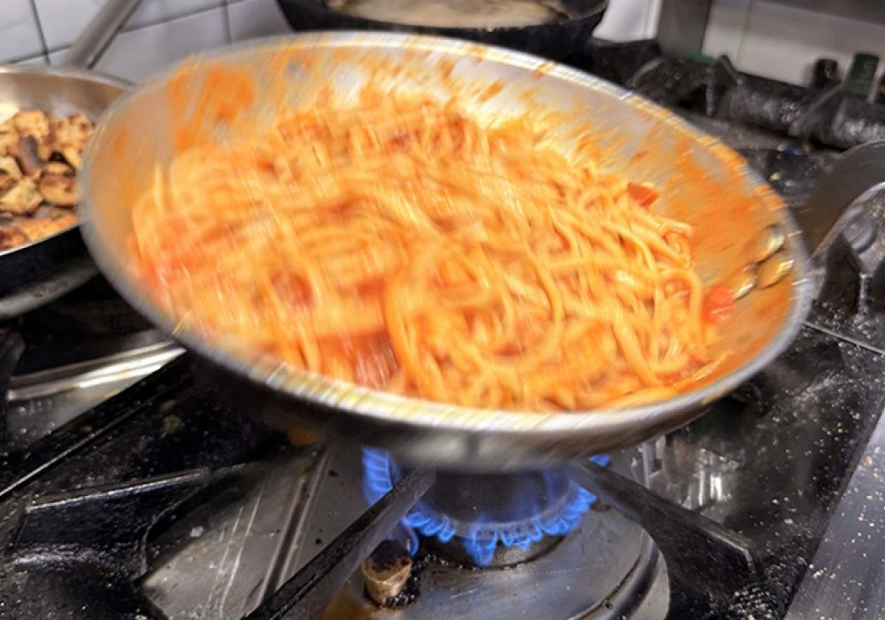  good for events - fiche Privatisation Restaurant Groupe<br>Little Italy Lyon 2