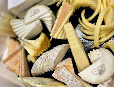 good for events - Traiteur Fromager<br>Or des Montagnes 