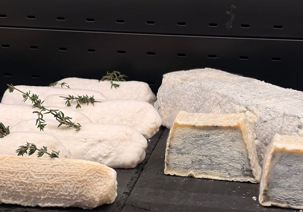 Good For Events - Traiteur Fromager<br>Or des Montagnes