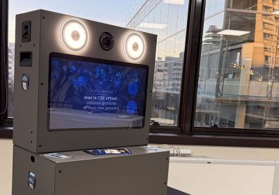 good for events - Location Photobooth Lyon - Séminaire & Entreprise 