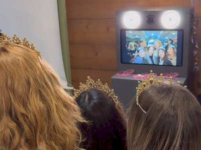 good for events - Location Photobooth Lyon – Mariage & Anniversaire 