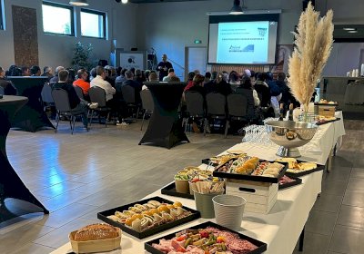 good for events - Salle de réception et privatisation – L'Artizanale près de Lyon 