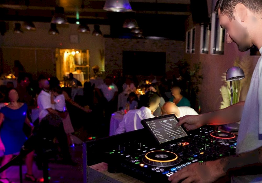 Soirée dansante salle de réception L'Artizanale – Lyon – Pont-Évêque