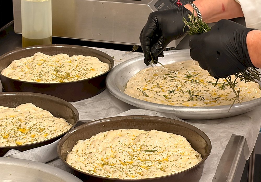 Traiteur Sicilien A Putia