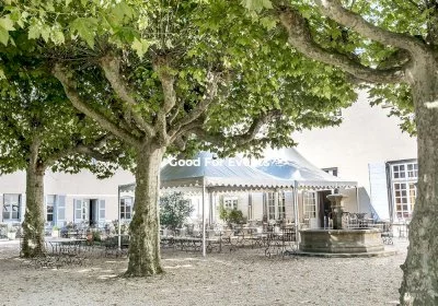 good for events - Le Talluy 