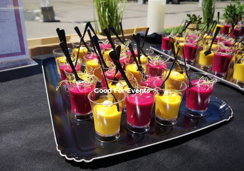  good for events - fiche Le Duke Food Truck