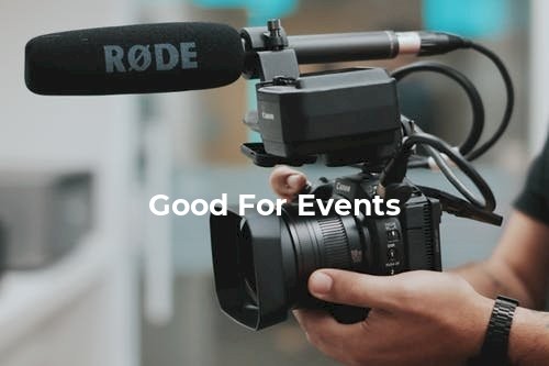  good for events - fiche Lyon Photo Drone