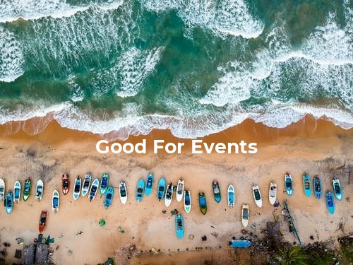  good for events - fiche Lyon Photo Drone