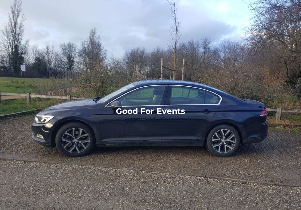  good for events - fiche Transport StarCars
