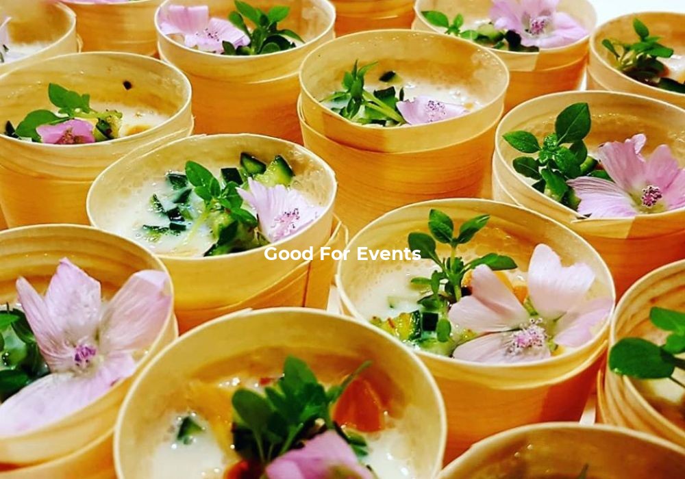  good for events - fiche Traiteur Cocody