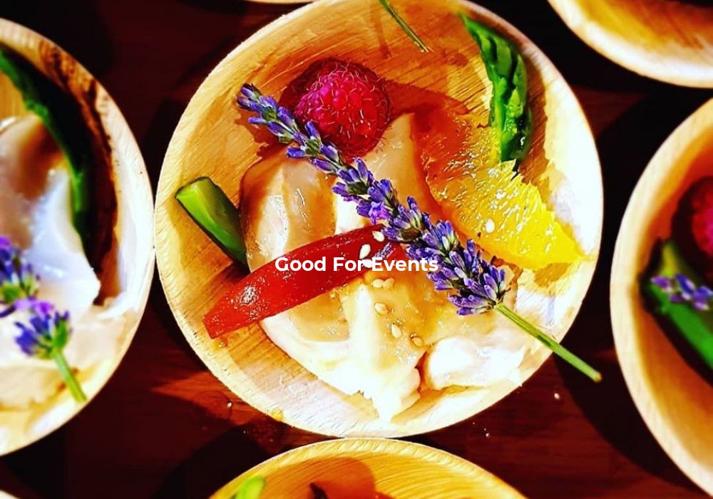  good for events - fiche Traiteur Cocody
