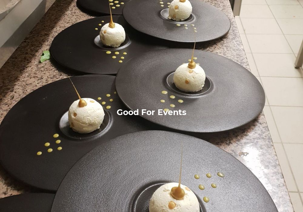  good for events - fiche L'Atelier Des Gourmands