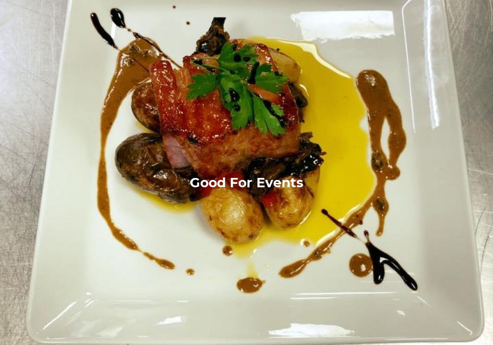  good for events - fiche Comptoir Simone