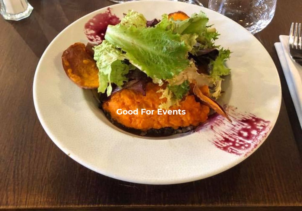  good for events - fiche Comptoir Simone