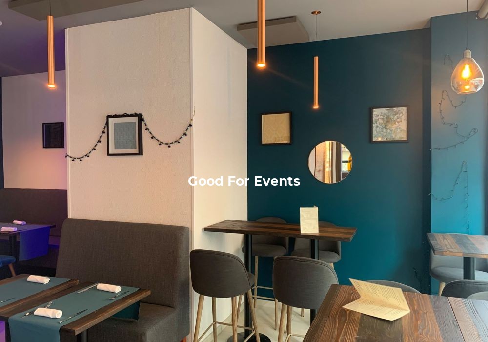  good for events - fiche Stephan K