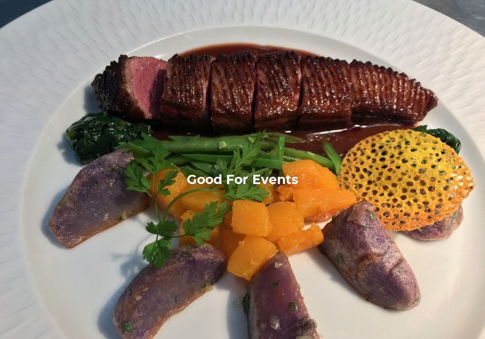  good for events - fiche Stephan K