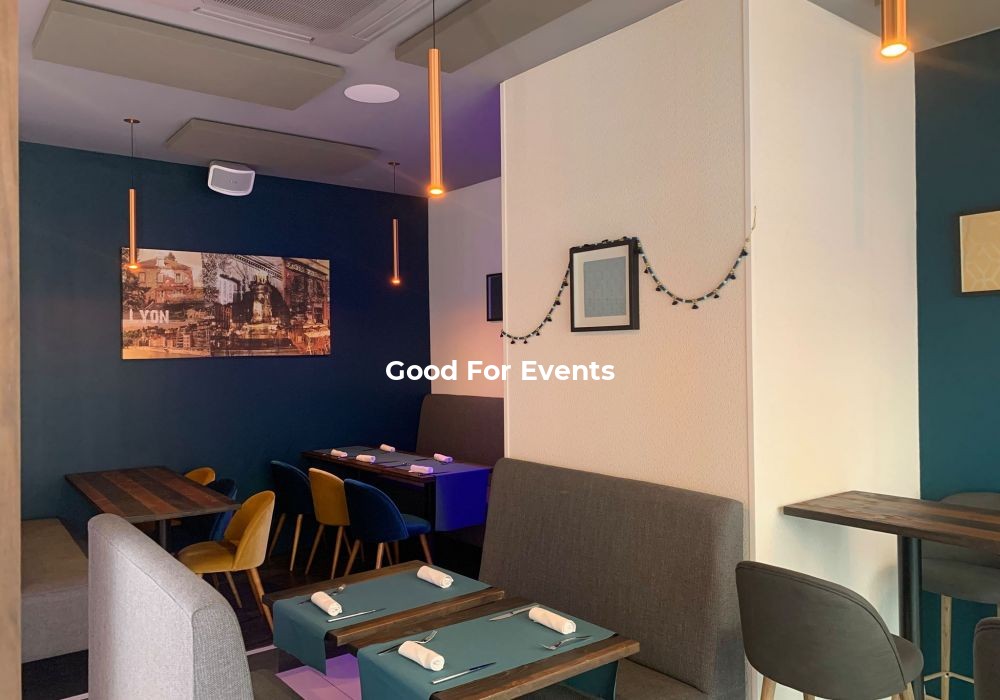  good for events - fiche Stephan K