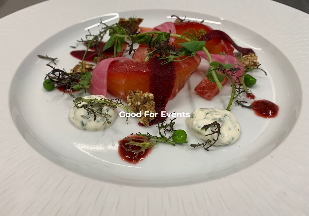  good for events - fiche Stephan K