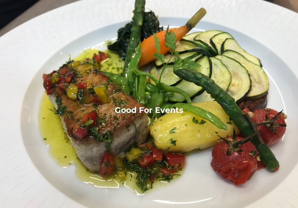  good for events - fiche Stephan K