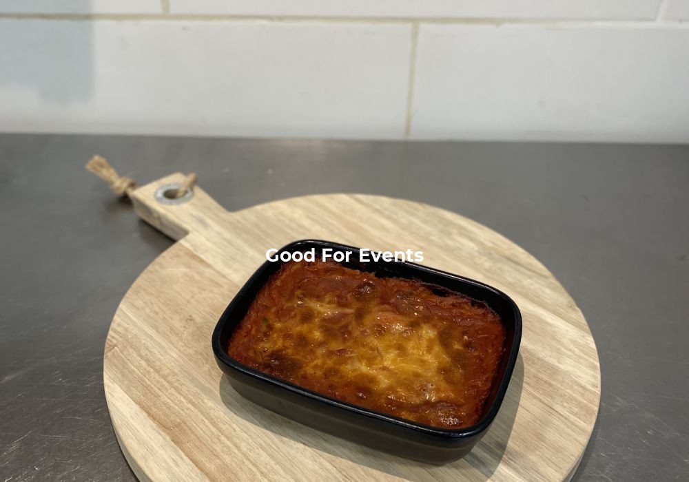  good for events - fiche A Tavola