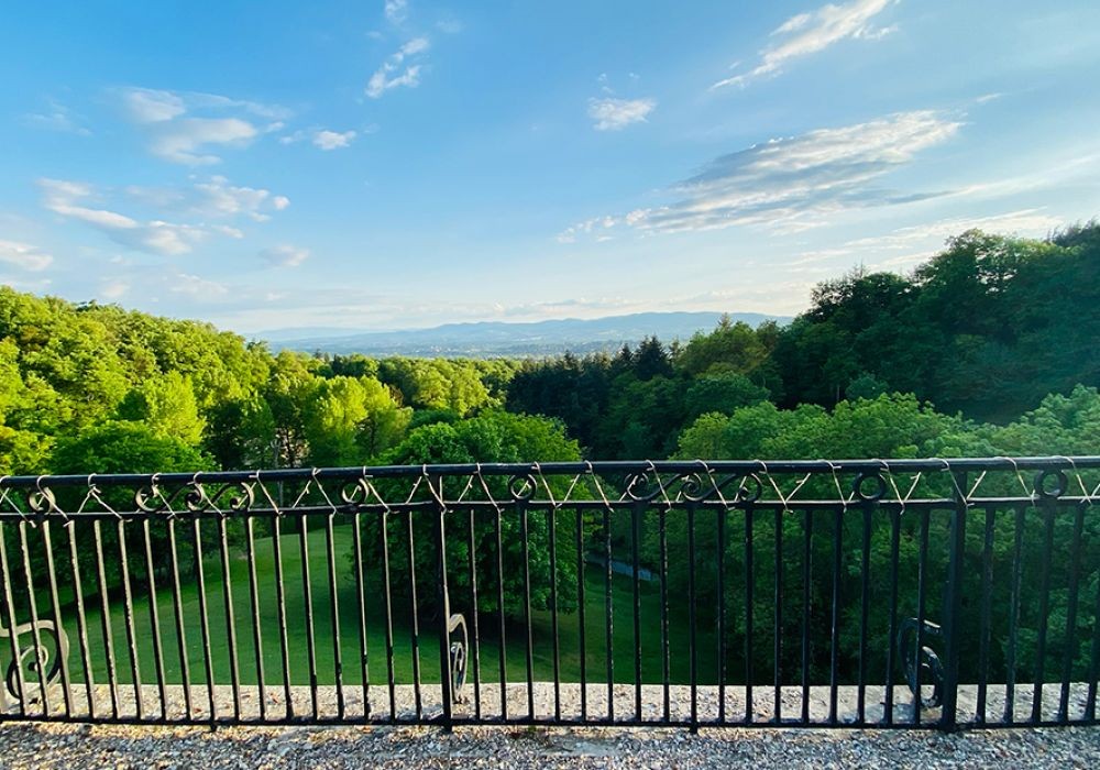  good for events - fiche CHÂTEAU DE LA BAROLLIÈRE