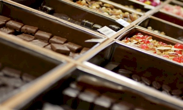 article good for events - ÉVOCATION CHOCOLAT LA BOUTIQUE DES GOURMANDS