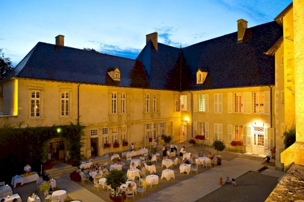 article good for events - Château de Pizay - Jusqu'à 33% de Réduction !