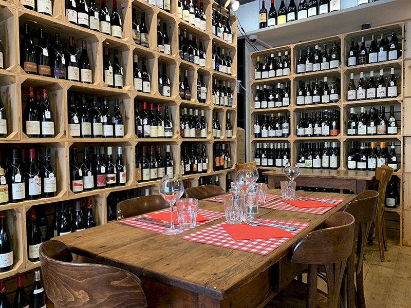 article good for events - DÉCOUVERTE, CONVIVIALITÉ ET EXCELLENCE AUTOUR DU VIN - LES DOMAINES QUI MONTENT
