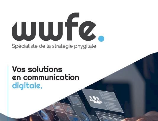 article good for events - WWFE Agence de Communication & la communication digitale