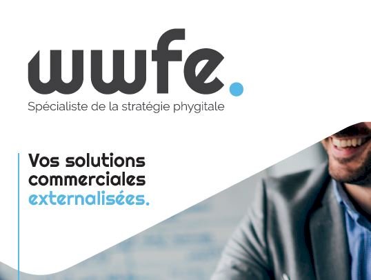 article good for events - WWFE Force de Vente Externalisée, Terrain & Phoning