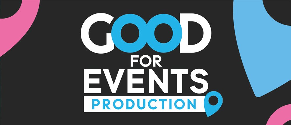 article good for events - COMMUNICATION - PROD GRAPHIQUE - CRÉATION SITE INTERNET