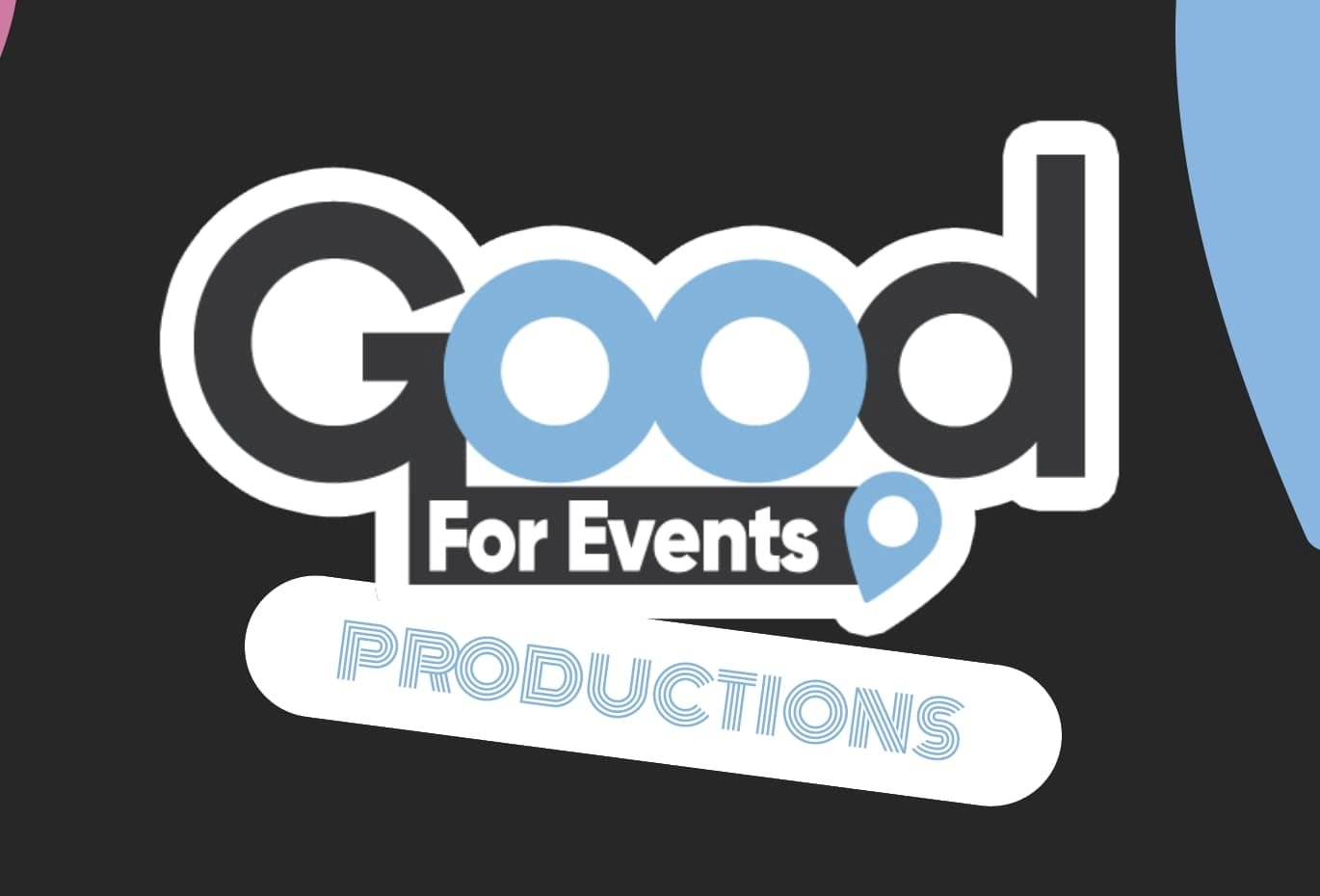 article good for events - COMMUNICATION - PROD GRAPHIQUE - CRÉATION SITE INTERNET