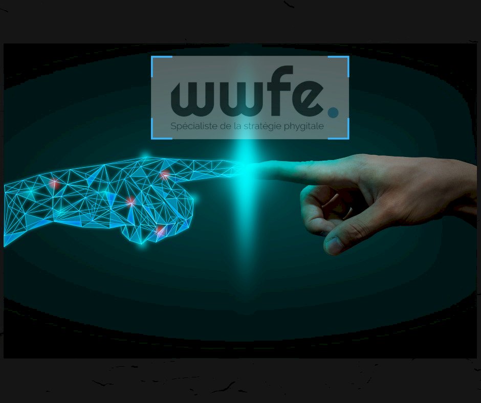 article good for events - WWFE - Phygital, Quand le Physique & le Digital se Rencontrent 
