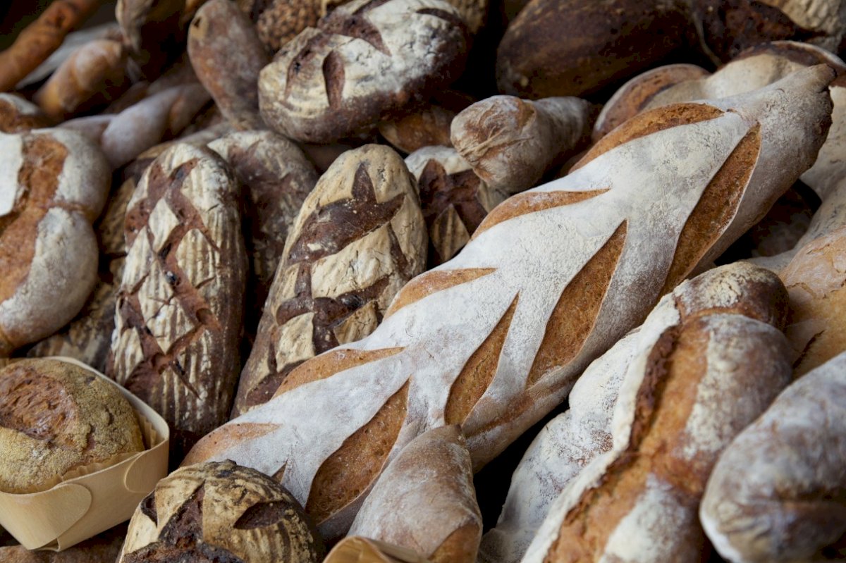 Fiche Boulangerie - Marcel Boulangerie - 69006