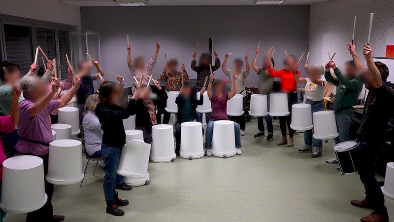 Fiche Musique - Show Live